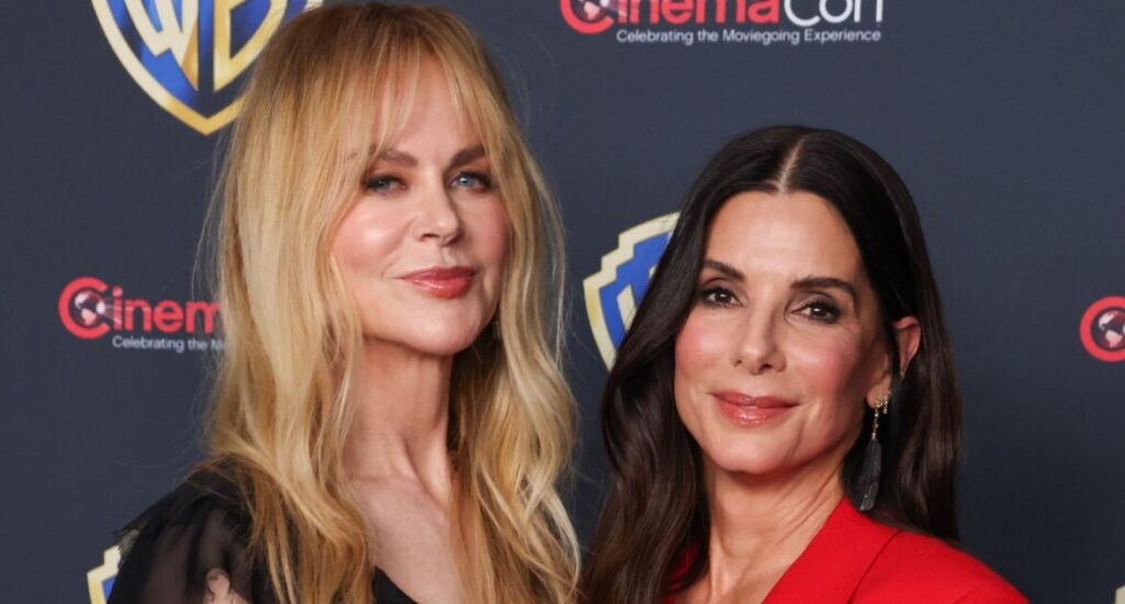 Nicole Kidman’s Birthday Tribute Has a ‘Practical Magic’ Nod Nicole Kidman's Birthday Tribute Has a 'Practical Magic' Nod