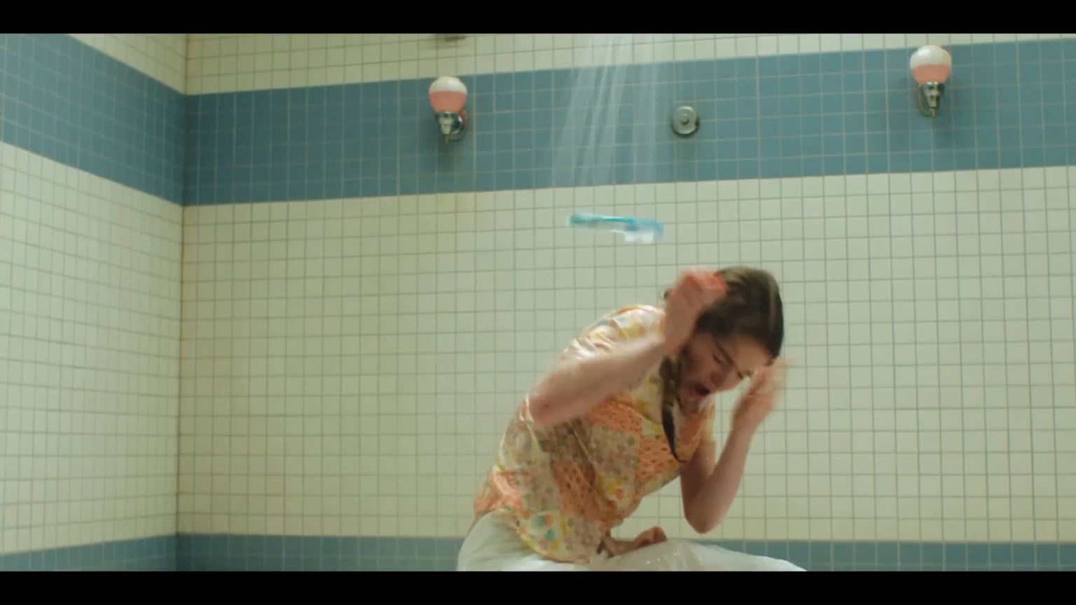 Teaser for Mike Flannigan's 'Carrie'