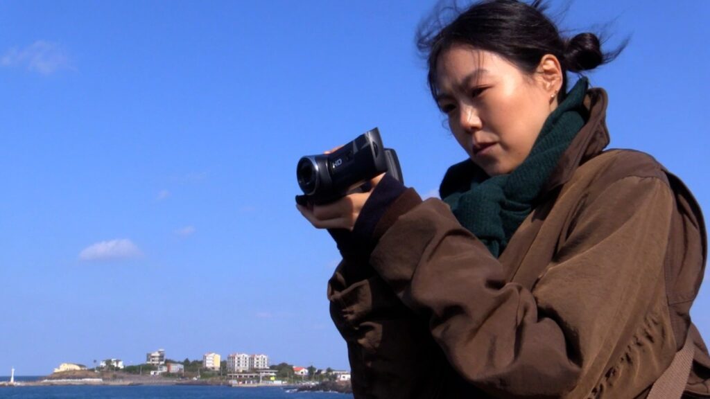 Hong Sangsoo’s ‘Nowhere to Lay My Eyes’ Sells to Cinema Guild: Locarno Hong Sangsoo's 'Nowhere to Lay My Eyes' Sells to Cinema Guild: Locarno