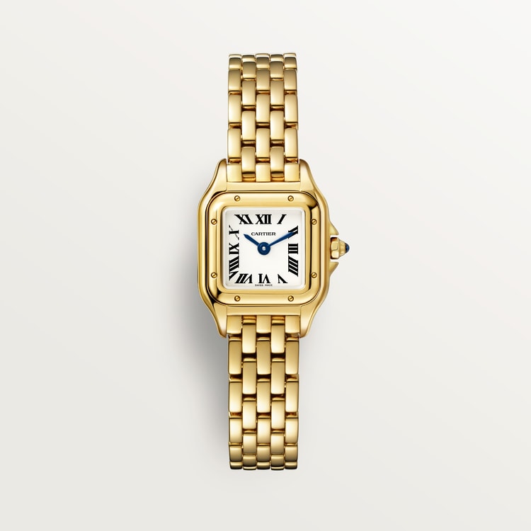 Panth&egrave;re De Cartier Watch