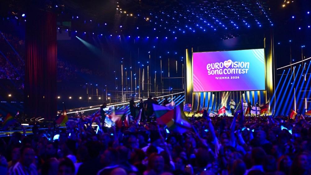 Canada Officially Joins Eurovision Song Contest