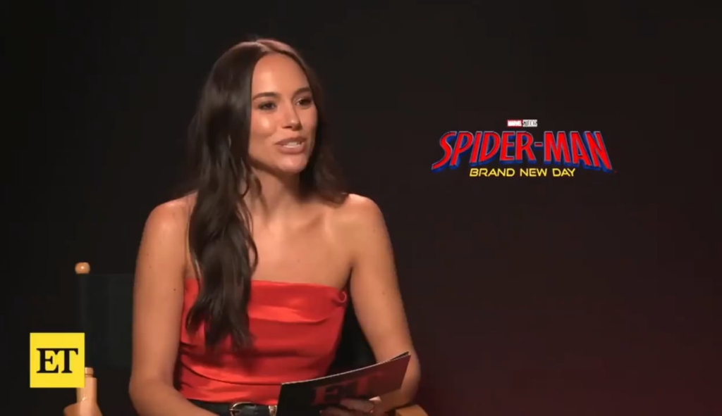 Tom Holland on the greatest gift Spider-Man has given him: "Obviously Zendaya is the absolute North Star of my life"