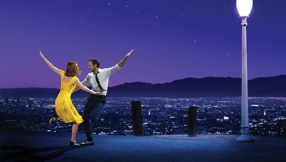 ‘La La Land’ Poster Fixes Ryan Gosling’s Flat Hand After 10 Years of the Actor Being Haunted by It
