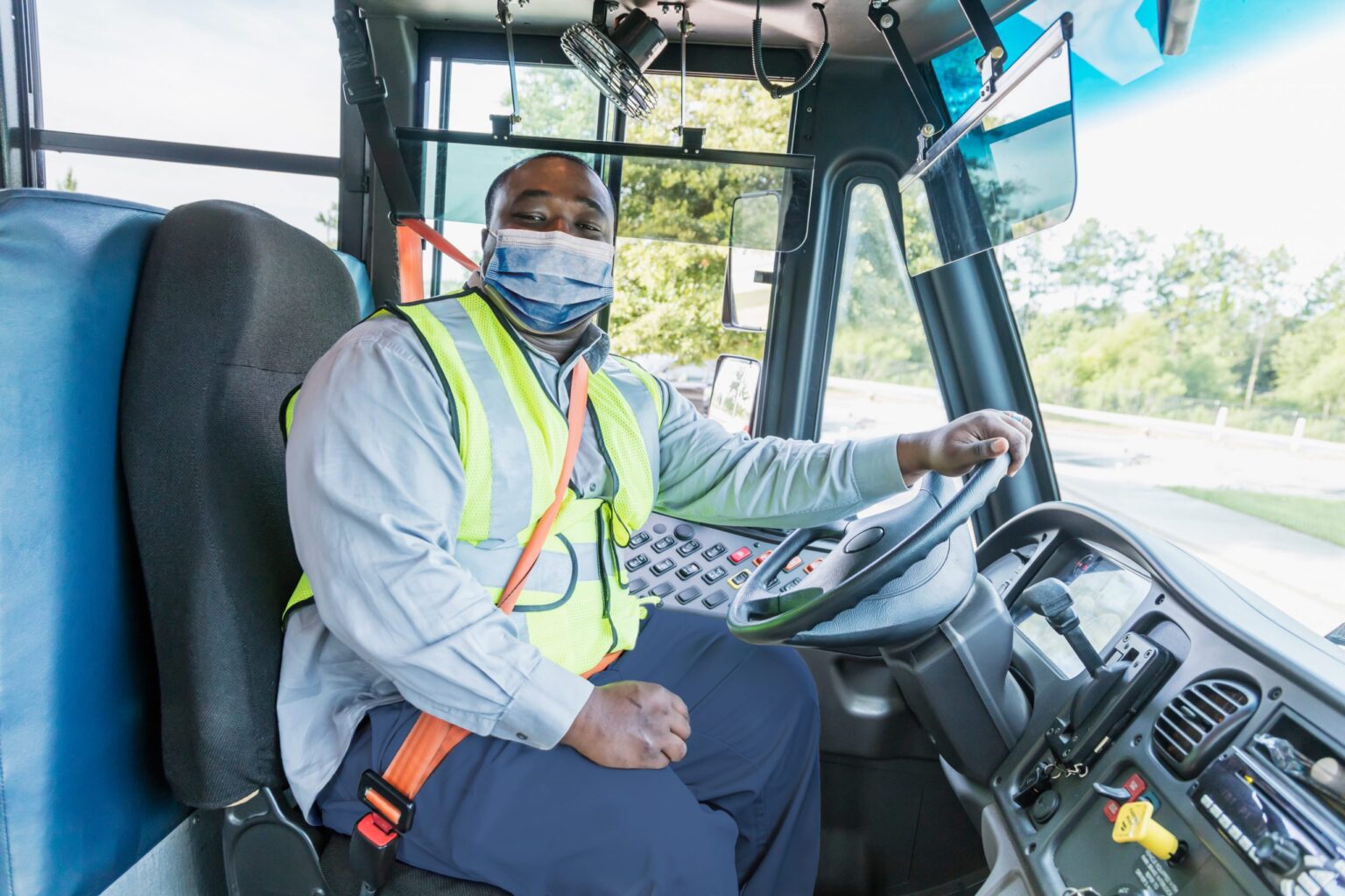 Make OmniRide Your New Ride to the Office Prince William Living