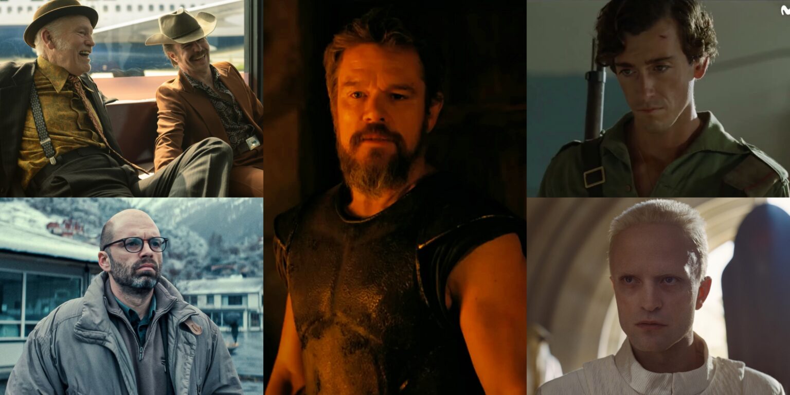 Breaking Down The NBP Team's First Oscar Nomination Predictions For 2026