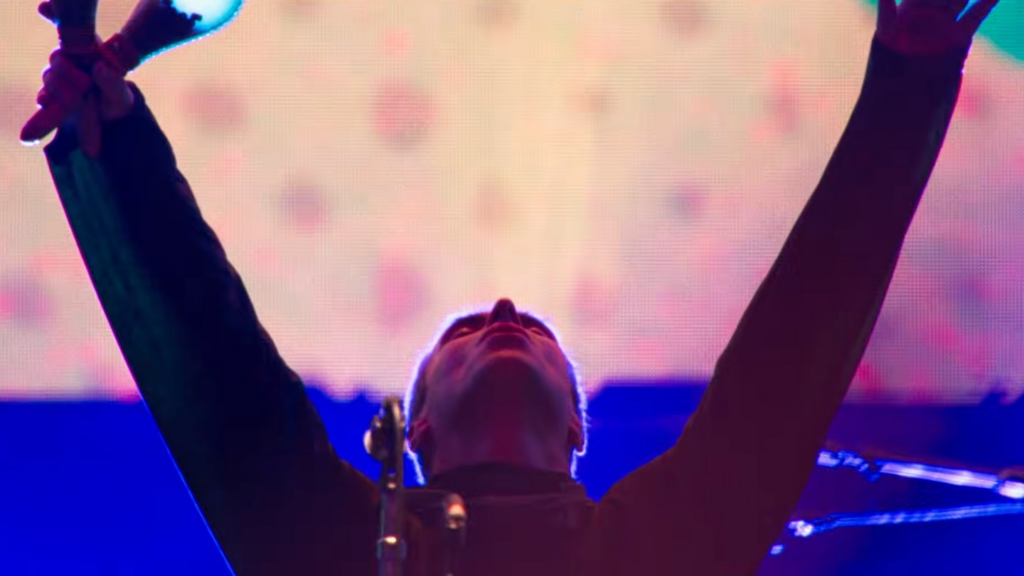 Don’t Look Back In Anger Trailer Teases New Oasis Documentary Don't Look Back In Anger Trailer Teases New Oasis Documentary