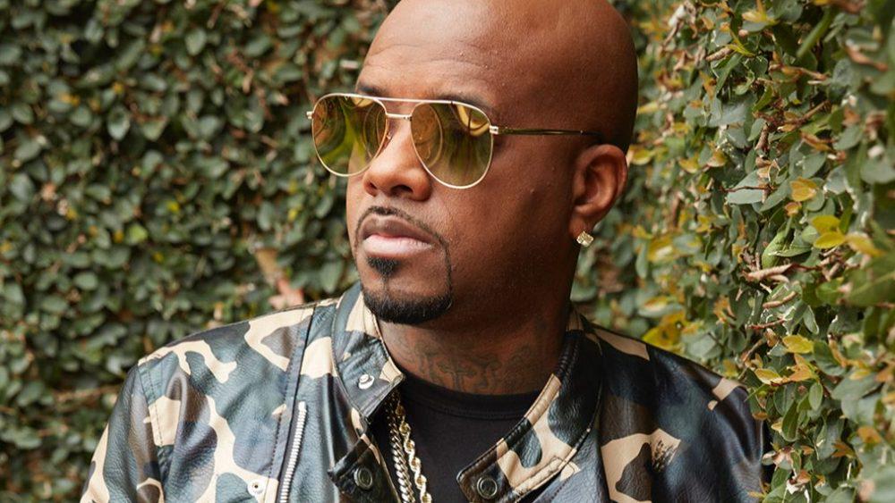 Jermaine Dupri Sues Sony Music for $18 Million Over Unpaid Royalties