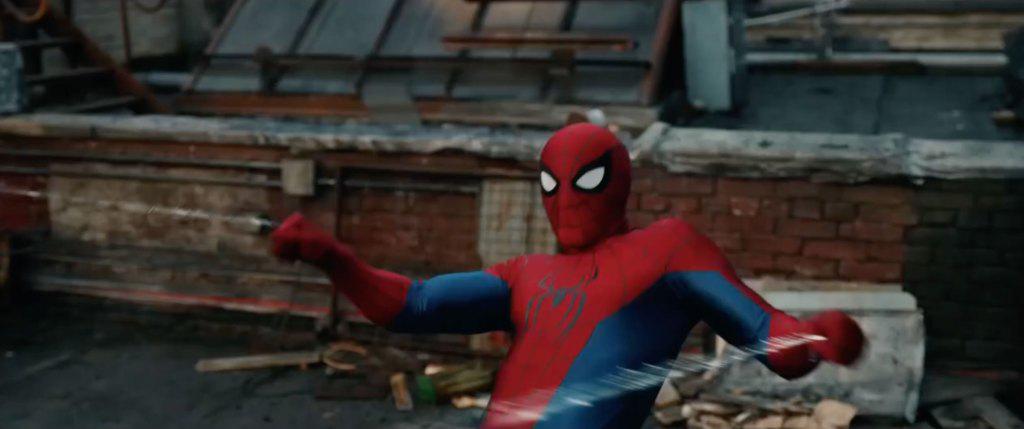 'Spider-Man: Brand New Day' Review: Tom Holland, Zendaya, Sadie Sink