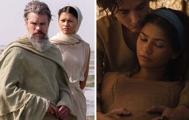 The Odyssey vs. Dune: Part Three for Best Picture? 2027 Oscar Analysis The Odyssey vs. Dune: Part Three for Best Picture? 2027 Oscar Analysis