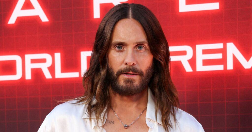 Jared Leto Breaks Silence on ‘Absolutely and Categorically False’ Sexual Assault Allegations