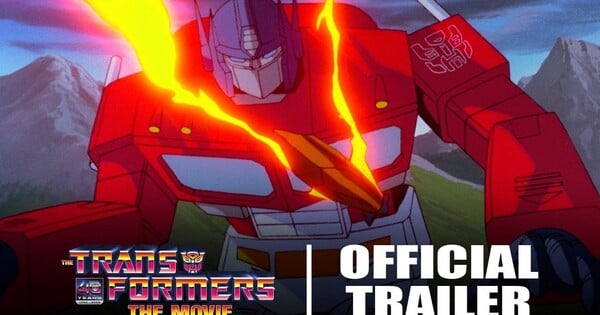 The Transformers: The Movie Screens in U.S., U.K. With ‘New Post-Credits Chapter’ on September 17 – News The Transformers: The Movie Screens in U.S., U.K. With 'New Post-Credits Chapter' on September 17 - News