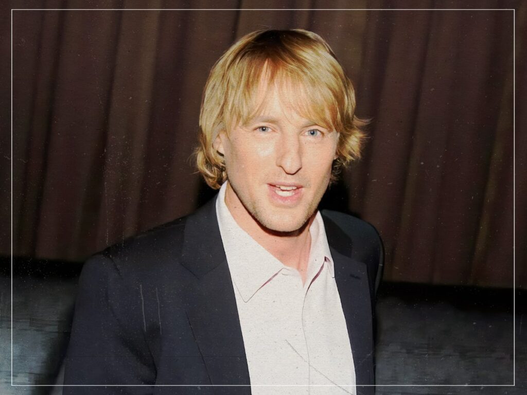 How Owen Wilson’s dad helped Monty Python crack America How Owen Wilson's dad helped Monty Python crack America