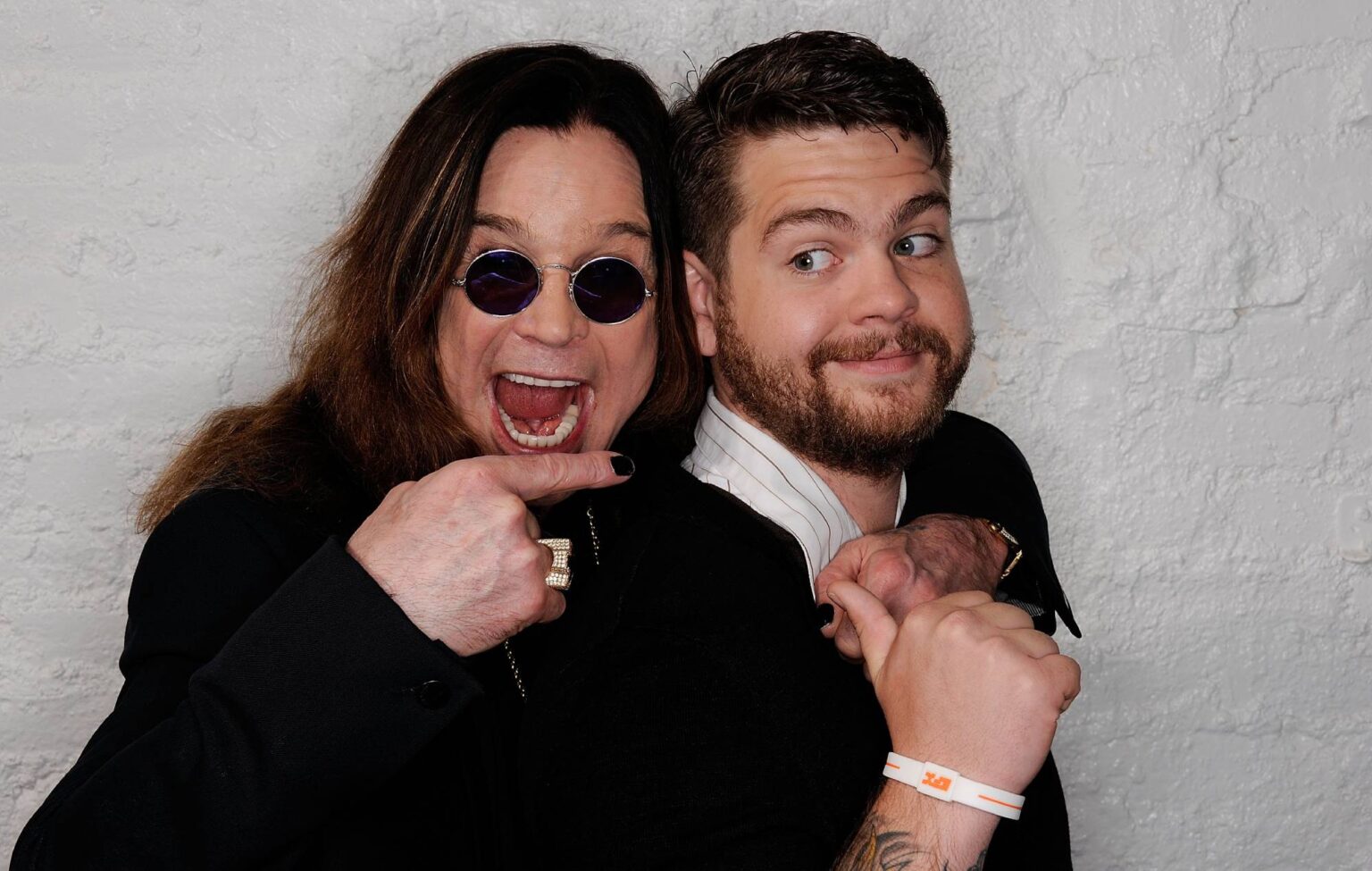 Jack Osbourne shares request from fans on Ozzy Day this week Jack Osbourne shares request from fans on Ozzy Day this week