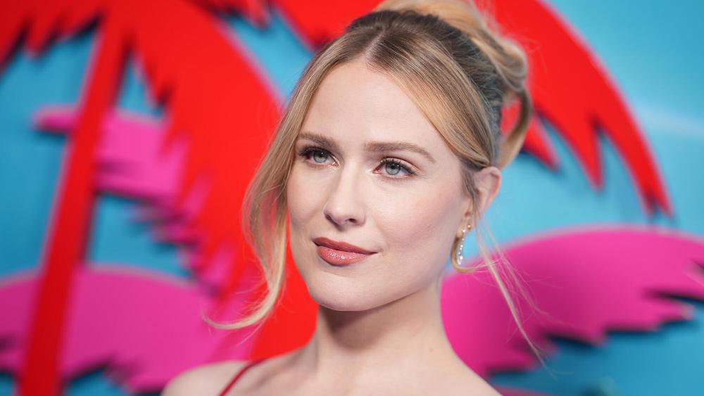 Evan Rachel Wood 'Sad' by 'Practical Magic 2' Not Asking Her to Return
