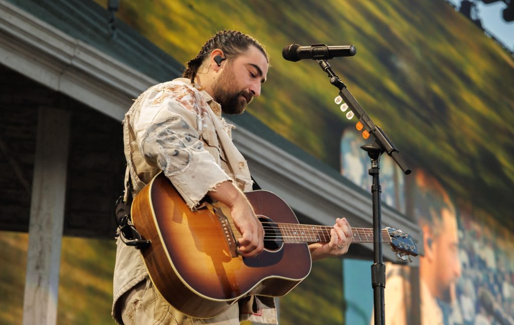 Noah Kahan New York Concert Canceled Due to Inclement Weather Noah Kahan New York Concert Canceled Due to Inclement Weather