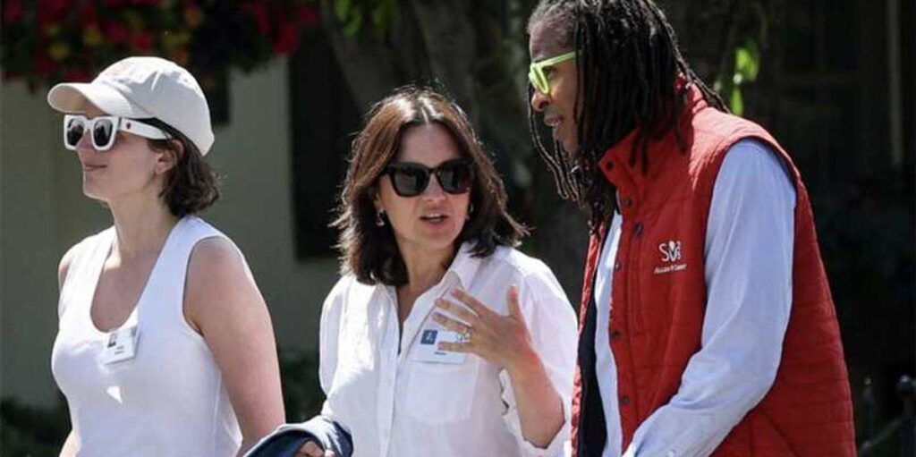 'Grim picture' for Bari Weiss as CBS News ratings continue to 'crumble': report