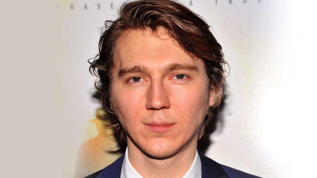 Paul Dano Joins ‘Possession’ Remake At Paramount Paul Dano Joins 'Possession' Remake At Paramount