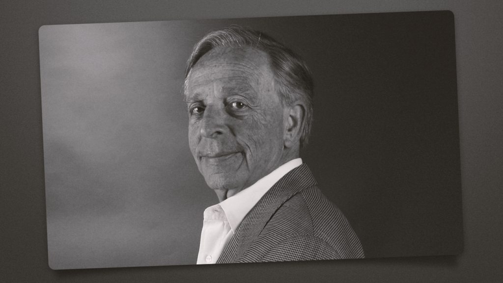 Peter Lassally Dead: Johnny Carson, David Letterman Producer Was 93 Peter Lassally