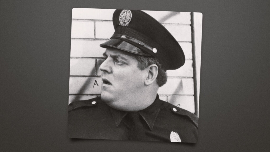 Peter Van Norden