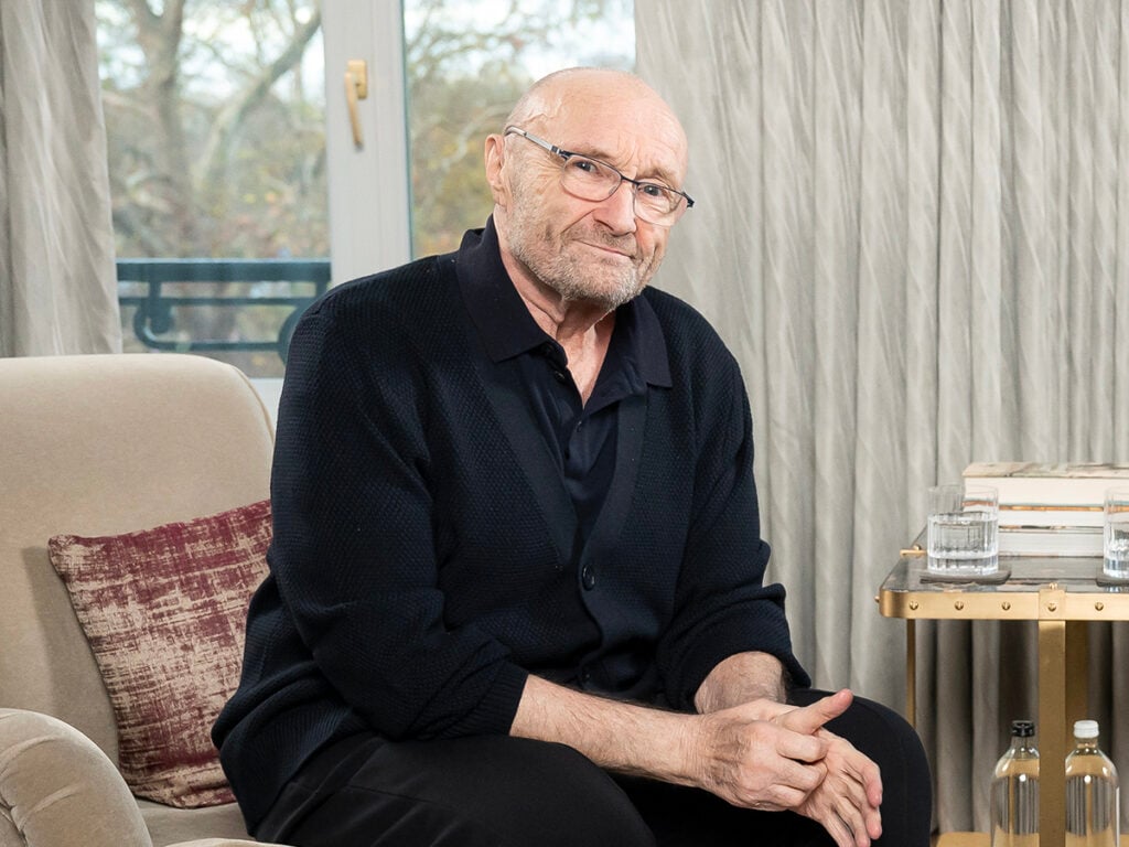 Phil Collins - 2026 - Musician