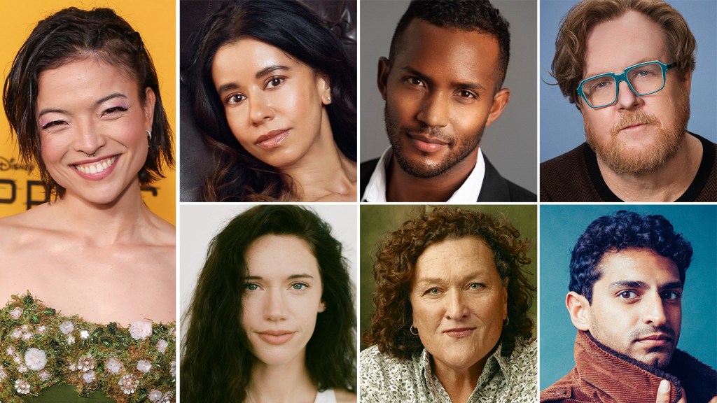 ‘Thud’ Movie Cast Adds Seven: Steve Agee, Karan Soni, More (EXCLUSIVE) 'Thud' Movie Cast Adds Seven: Steve Agee, Karan Soni, More (EXCLUSIVE)