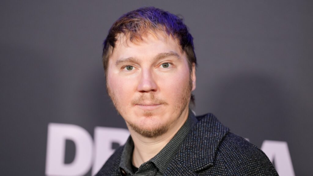 Paul Dano To Star In Possession Remake From Smile Director Paul Dano To Star In Possession Remake From Smile Director