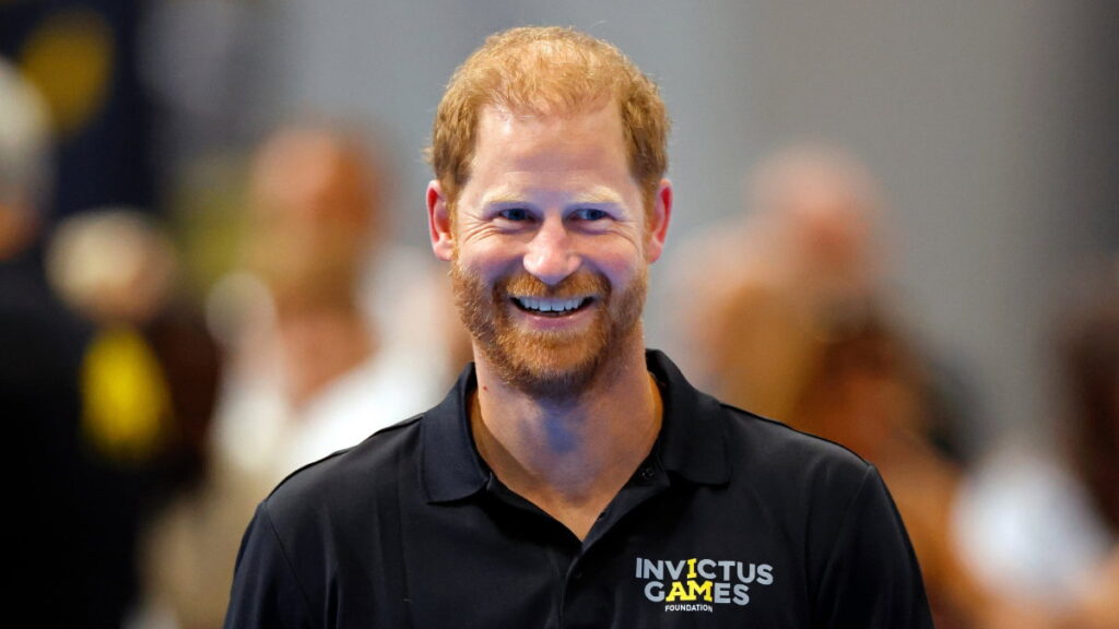 King Charles Agreed to Meet Prince Harry on One Special Condition – InspireMore King Charles Agreed to Meet Prince Harry on One Special Condition – InspireMore