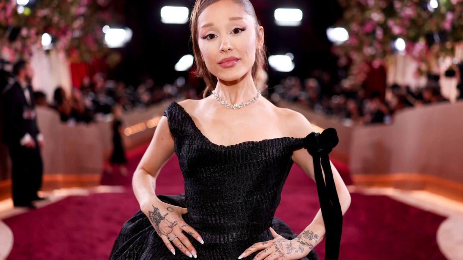Ariana Grande Reschedules Three 'Eternal Sunshine' Tour Dates: 'Safety, First and Foremost'