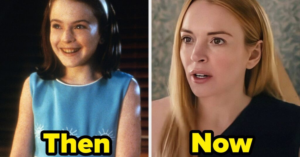 Celeb First Role To Most Recent Role Transformation Celeb First Role To Most Recent Role Transformation