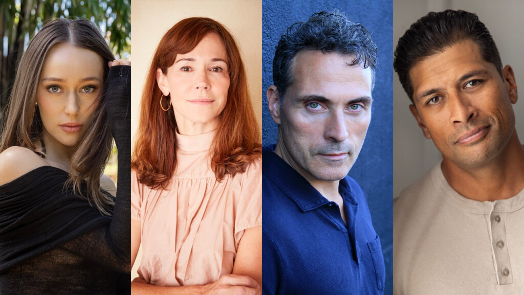 Netflix Unveils ‘Queenstown,’ Its First New Zealand Series Alycia Debnam-Carey, Frances O'Connor, Rufus Sewell and Te Kohe Tuhaka.