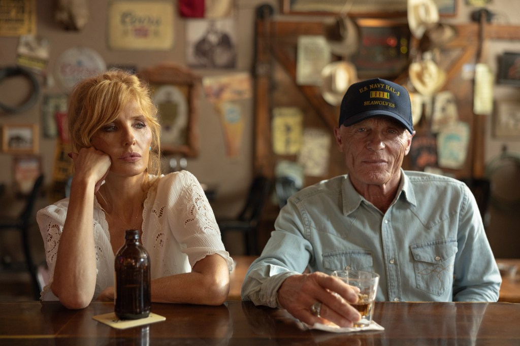 Ed Harris Returning To 'Dutton Ranch' For Season 2 After Changes