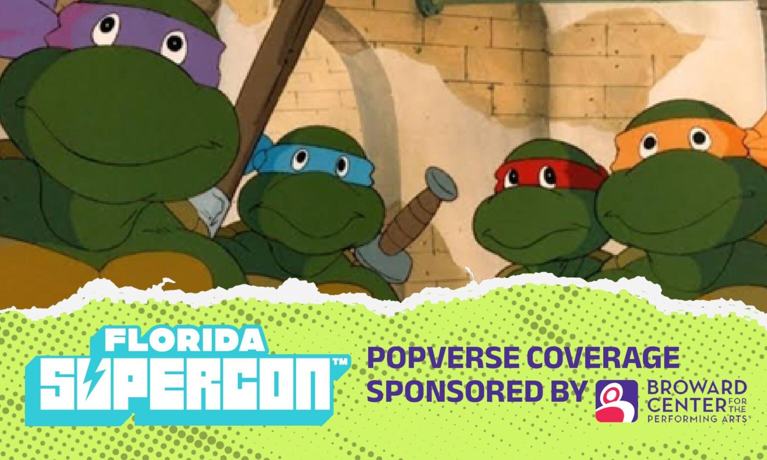 The team behind the 1987 Teenage Mutant Ninja Turtles cartoon kept trying to make the show darker, but the voice actors kept goofing off