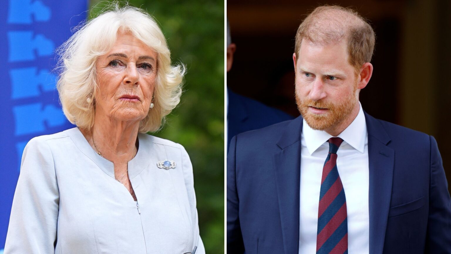 Prince Harry’s ‘complex feelings’ for Queen Camilla must be put aside Prince Harry's 'complex feelings' for Queen Camilla must be put aside
