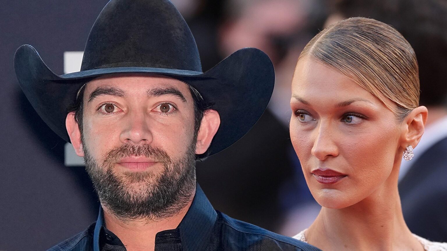 Bella Hadid's Ex Adan Banuelos Thought They Were Still In Relationship