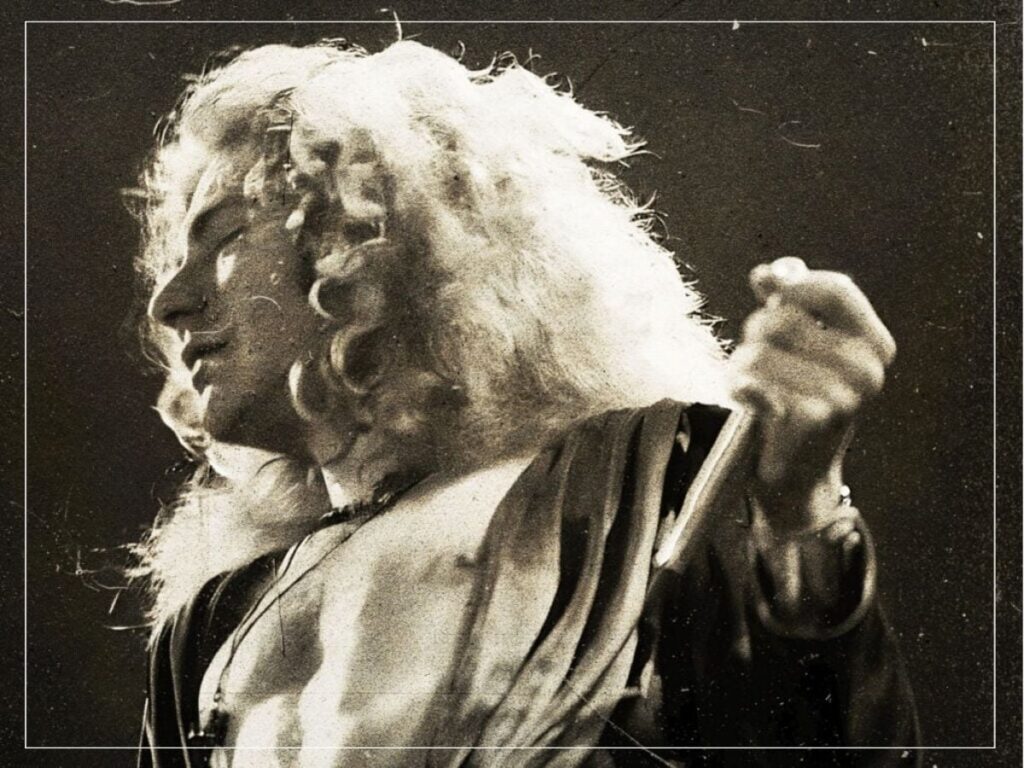 The "timeless" singer Robert Plant thinks will last forever