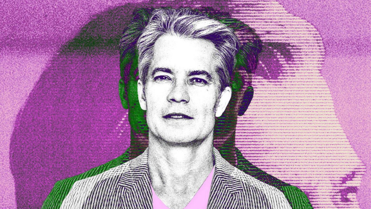 Timothy Olyphant on His Long Career, New Shows, Family Life, and More Timothy Olyphant on His Long Career, New Shows, Family Life, and More