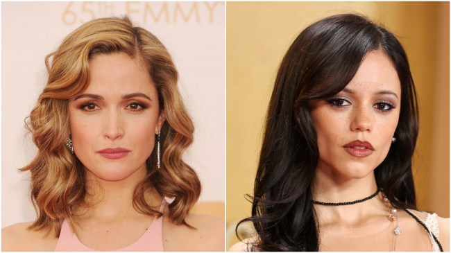 Rose Byrne Reunites with Mary Bronstein for ‘Nasty’ with Jenna Ortega Rose Byrne Reunites with Mary Bronstein for 'Nasty' with Jenna Ortega