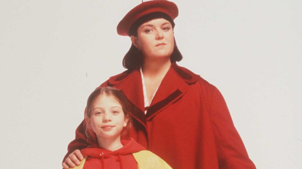 Rosie O’Donnell Remembers Michelle Trachtenberg: “I Wish I Could Have Done More” Rosie O'Donnell Remembers Michelle Trachtenberg: "I Wish I Could Have Done More"