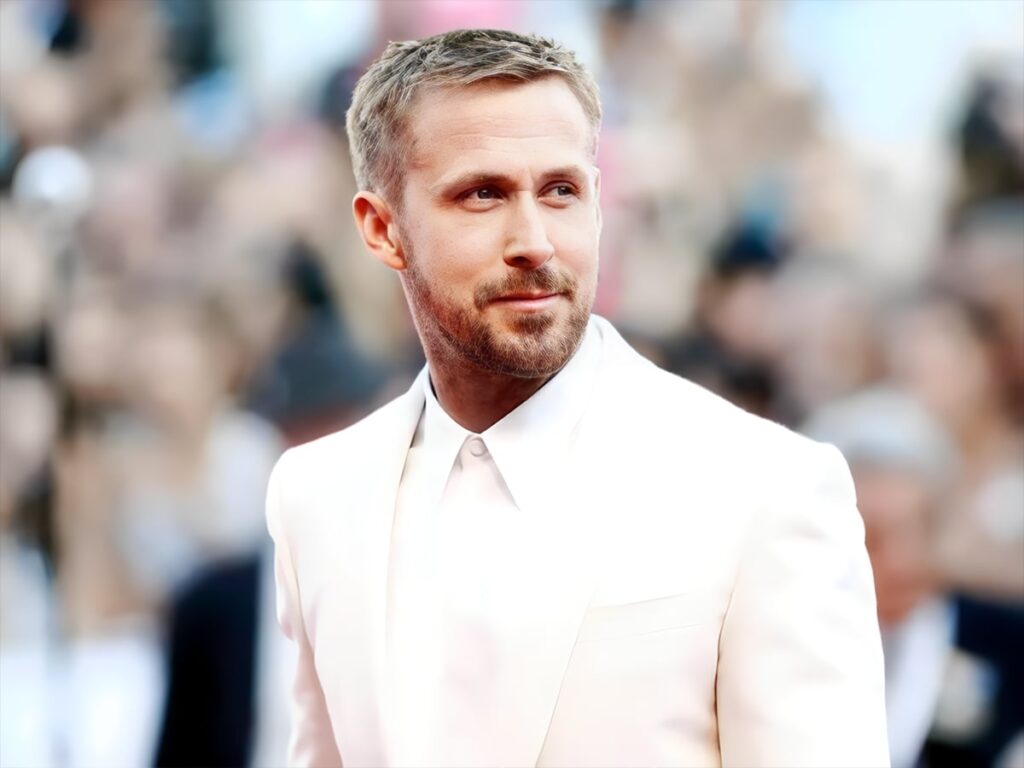 The 2004 movie that gave Ryan Gosling "the love of my life"