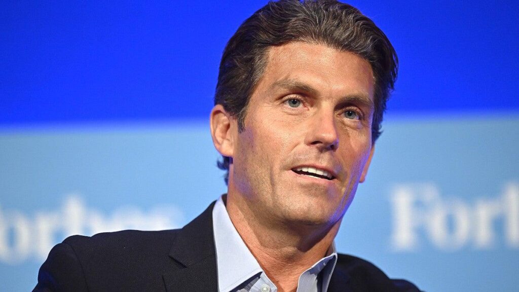 HFPA Sues Jay Penske and Penske Media, Alleges Entertainment Market Monopoly and Scheme to Seize Golden Globes