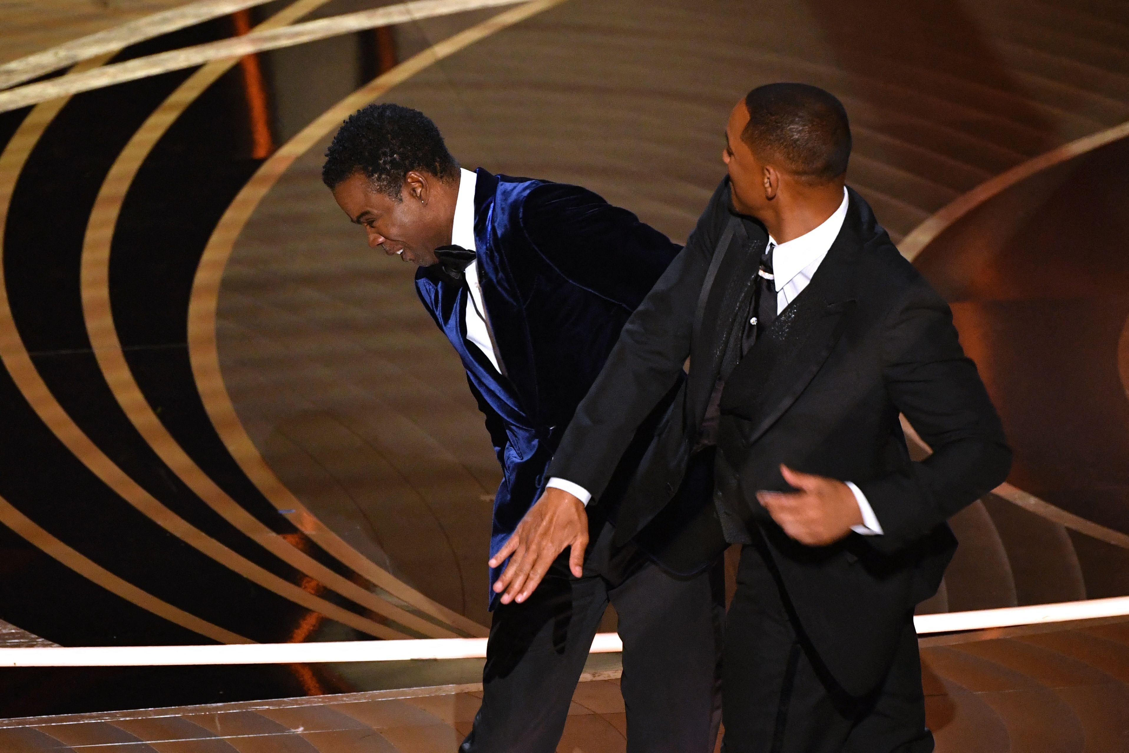 It took little more than two years for Will Smith to resume his movie career after slapping Chris Rock at the 2022 Academy Awards ceremony