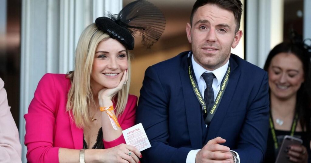 Helen Skelton reveals ‘humiliating’ fallout of split from ex-husband Richie Myler Helen Skelton reveals ‘humiliating’ fallout of split from ex-husband Richie Myler