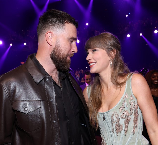 2026 iHeartRadio Music Awards - Show