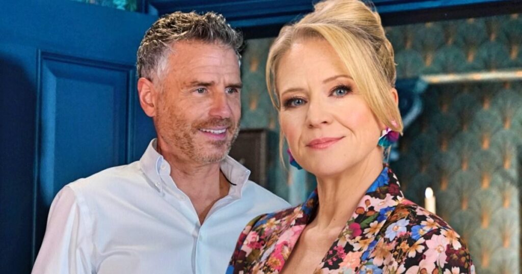 Casualty icon joins EastEnders as Linda’s new love interest is confirmed | Soaps Casualty icon joins EastEnders as Linda's new love interest is confirmed | Soaps