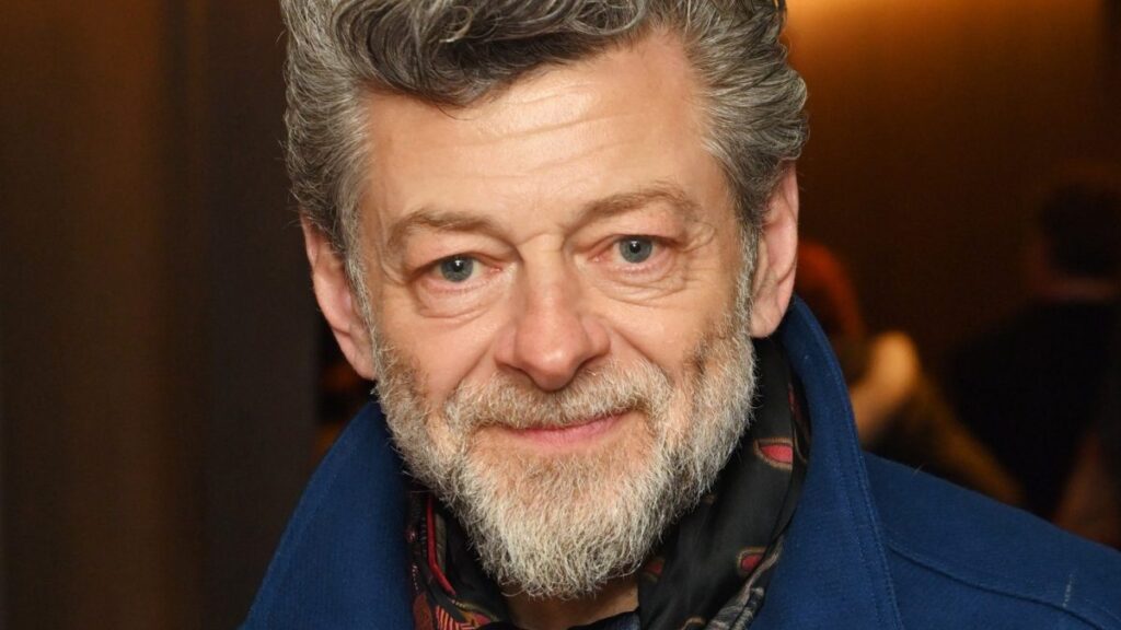 Andy Serkis: ‘I’ve never been able to escape Gollum’ Andy Serkis: 'I've never been able to escape Gollum'