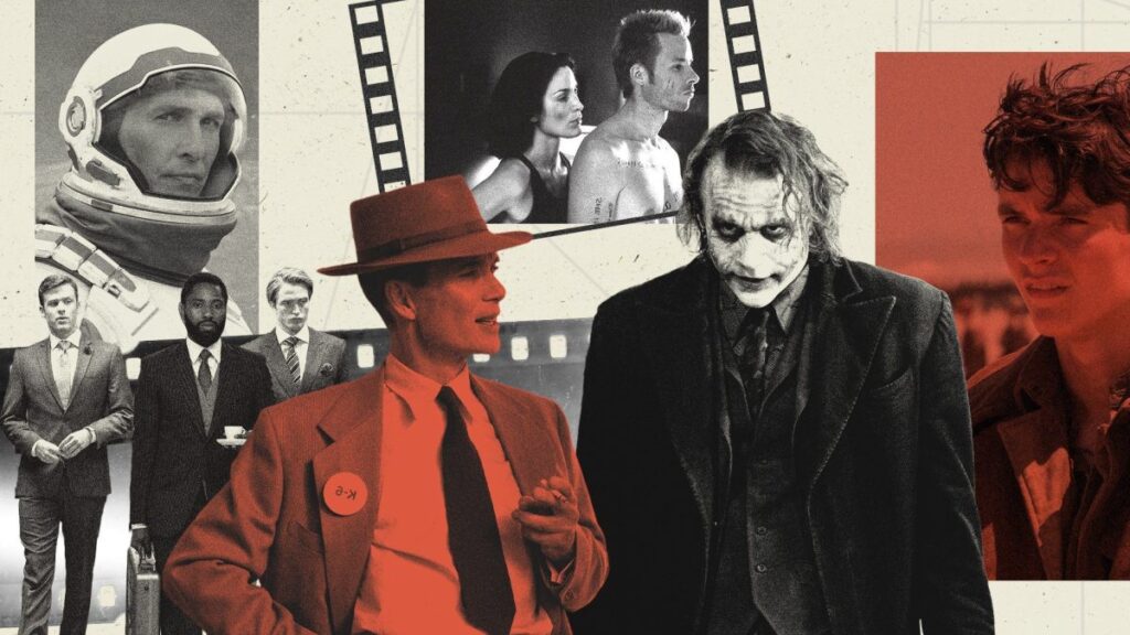 Every Christopher Nolan film ranked from worst to best Every Christopher Nolan film ranked from worst to best