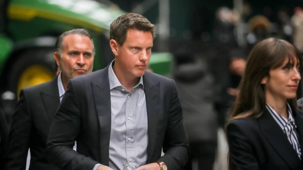 Paramount’s Warner deal has a new $650 million problem