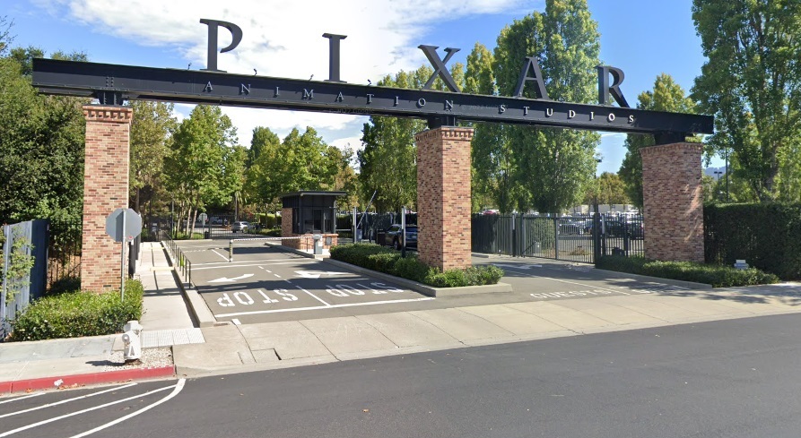 Pixar slashes 100-plus East Bay jobs in fallout from Disney layoffs