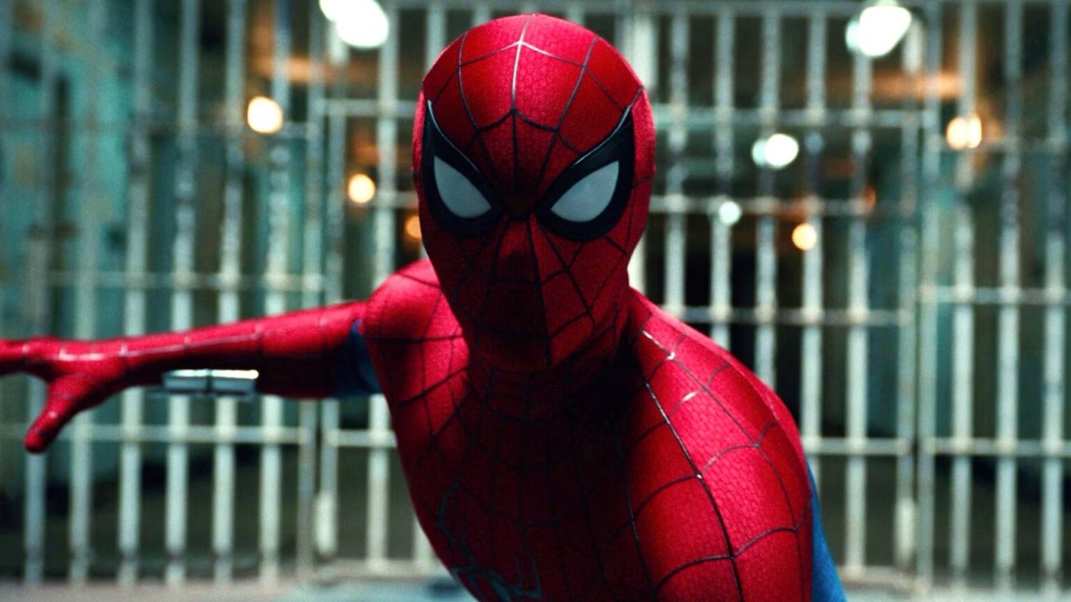 SPDIER-MAN: BRAND NEW DAY Cover of TIME Honors the Comics as Director Explains Recreating Iconic Spider-Man Poses — GeekTyrant SPDIER-MAN: BRAND NEW DAY Cover of TIME Honors the Comics as Director Explains Recreating Iconic Spider-Man Poses — GeekTyrant