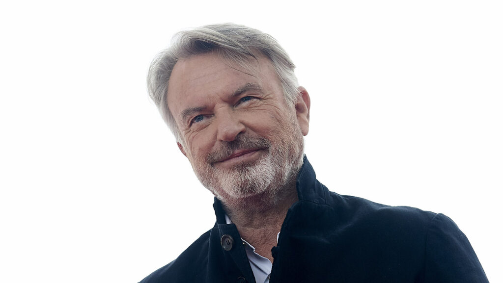 Sam Neill’s Cause of Death Revealed Sam Neill